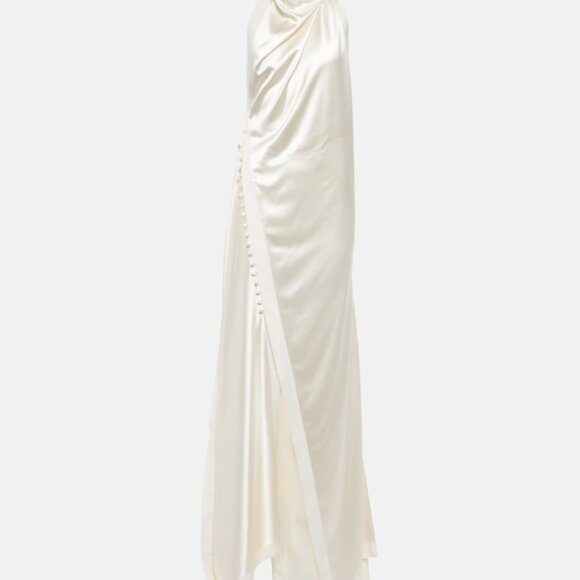 Danielle Frankel Sasha Gown - Picture 9 of 16